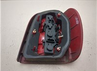 6N0945095H Фонарь (задний) Volkswagen Polo 1999-2001 20476447 #3
