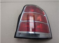 1222120, 24451843 Фонарь (задний) Opel Zafira B 2005-2012 20476473 #2