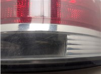 1222120, 24451843 Фонарь (задний) Opel Zafira B 2005-2012 20476473 #3