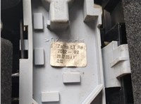 1222120, 24451843 Фонарь (задний) Opel Zafira B 2005-2012 20476473 #6