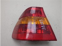  Фонарь (задний) BMW 3 E46 1998-2006 20476485 #1