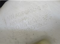 7L0955453F Бачок омывателя Volkswagen Touareg 2007-2010 20476486 #2