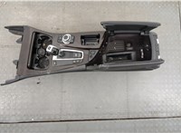  Консоль салона (кулисная часть) BMW 5 F10 2010-2017 20476492 #1