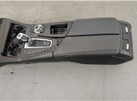  Консоль салона (кулисная часть) BMW 5 F10 2010-2017 20476492 #2