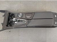  Консоль салона (кулисная часть) BMW 5 F10 2010-2017 20476492 #6