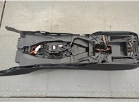 Консоль салона (кулисная часть) BMW 5 F10 2010-2017 20476492 #8