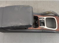  Консоль салона (кулисная часть) Porsche Cayenne 2002-2010 20476505 #1