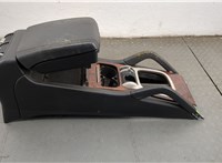  Консоль салона (кулисная часть) Porsche Cayenne 2002-2010 20476505 #2