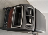 Консоль салона (кулисная часть) Porsche Cayenne 2002-2010 20476505 #3