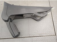  Консоль салона (кулисная часть) Porsche Cayenne 2002-2010 20476505 #9