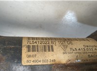  Рычаг подвески Porsche Cayenne 2002-2010 11434419 #5