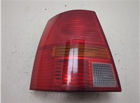1J6945095S Фонарь (задний) Volkswagen Golf 4 1997-2005 20476514 #5