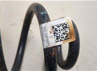  Пружина подвески Volkswagen Tiguan 2016-2020 20476541 #2