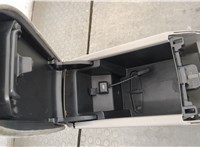 Консоль салона (кулисная часть) Honda Civic 2011-2017 20476545 #7