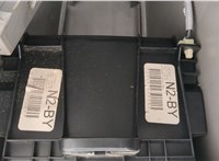  Консоль салона (кулисная часть) Honda Civic 2011-2017 20476545 #9