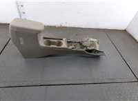  Консоль салона (кулисная часть) Toyota Corolla E15 2006-2013 20476552 #1