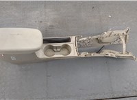  Консоль салона (кулисная часть) Toyota Corolla E15 2006-2013 20476552 #3