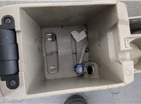  Консоль салона (кулисная часть) Toyota Corolla E15 2006-2013 20476552 #6