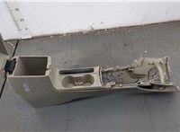  Консоль салона (кулисная часть) Toyota Corolla E15 2006-2013 20476552 #7