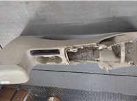  Консоль салона (кулисная часть) Toyota Corolla E15 2006-2013 20476552 #8