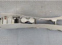  Консоль салона (кулисная часть) Toyota Corolla E15 2006-2013 20476552 #9