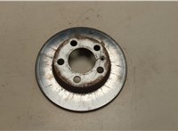  Диск тормозной Volkswagen Golf 4 1997-2005 20476567 #4