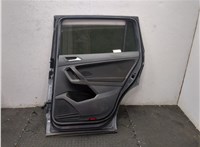 5G0959855K Кнопка стеклоподъемника (блок кнопок) Volkswagen Tiguan 2016-2020 11434458 #19
