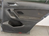  Кнопка стеклоподъемника (блок кнопок) Volkswagen Tiguan 2016-2020 11434458 #6