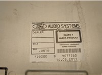 1818662, 8M5T18C815AD Магнитола Ford Focus 2 2008-2011 20476591 #2