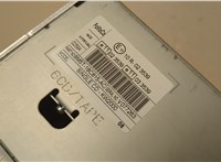 1818662, 8M5T18C815AD Магнитола Ford Focus 2 2008-2011 20476591 #6