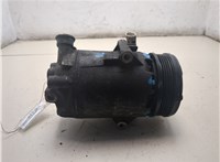 1854171, 13322146, 93169374 Компрессор кондиционера Opel Astra H 2004-2010 20476595 #3