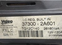  Генератор KIA Ceed 2007-2012 20476603 #3