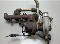  Турбина KIA Ceed 2007-2012 20476605 #1