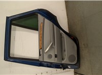  Дверь боковая (легковая) BMW X5 E53 2000-2006 20476613 #5