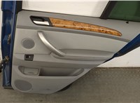  Дверь боковая (легковая) BMW X5 E53 2000-2006 20476613 #6
