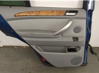  Дверь боковая (легковая) BMW X5 E53 2000-2006 20476620 #5