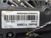 4801250AC Генератор Jeep Commander 2006-2010 20476624 #3