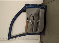  Стекло боковой двери BMW X5 E53 2000-2006 11434481 #9