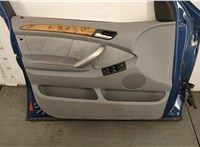  Стекло боковой двери BMW X5 E53 2000-2006 11434481 #10