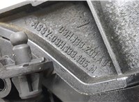  Коллектор впускной Porsche Cayenne 2010-2014 20476669 #2