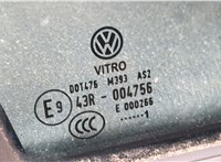  Стекло боковой двери Volkswagen Tiguan 2016-2020 11434497 #3