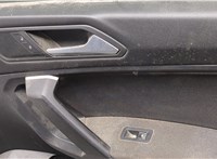  Стекло боковой двери Volkswagen Tiguan 2016-2020 11434497 #4