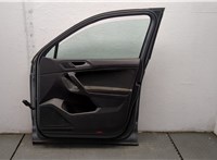  Стекло боковой двери Volkswagen Tiguan 2016-2020 11434497 #6