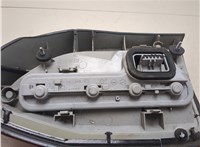 1222084, 13125249, 93175679 Фонарь (задний) Opel Zafira A 1999-2005 20476688 #4