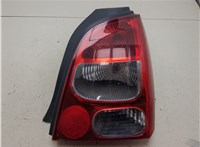 8200387889 Фонарь (задний) Renault Twingo 2007-2011 20476693 #1
