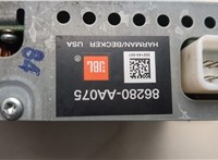86280AA075 Усилитель звука Toyota Camry 2001-2006 20476698 #3