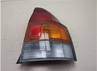 BG3B51170C Фонарь (задний) Mazda 323 (BA) 1994-1998 20476703 #1