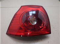 Фонарь (задний) Volkswagen Golf 5 2003-2009 20476709 #1