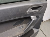  Кнопка стеклоподъемника (блок кнопок) Volkswagen Tiguan 2016-2020 11434513 #7