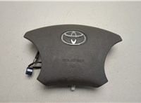 4513006221E0 Подушка безопасности водителя Toyota Camry 2001-2006 20476717 #1